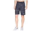 Nike Dry Shorts Su18 Aop (gunsmoke/black/black) Men's Shorts