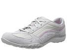 Skechers - Relaxed Fit: Breathe - Easy - Just Relax (gray/purple)