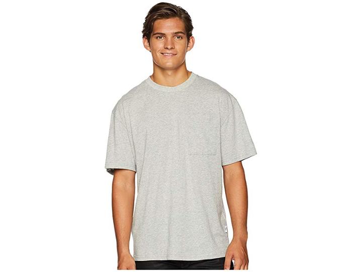 Publish Isaias Pocket Tee (heather) Men's T Shirt