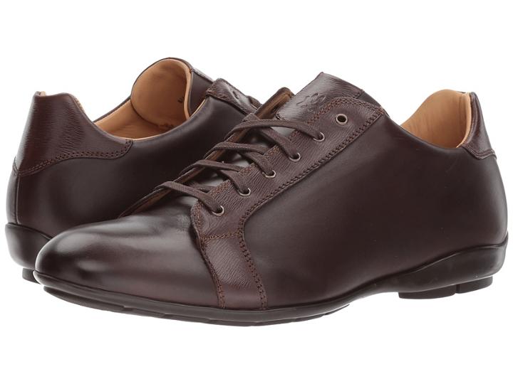 Mezlan Ubrique (brown Multi) Men's Shoes