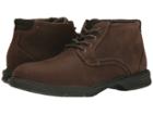 Florsheim Ndns Chukka Boot (brown Milled Nubuck) Men's Boots
