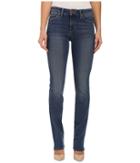 Lucky Brand Hayden Straight In Corolla (corolla) Women's Jeans