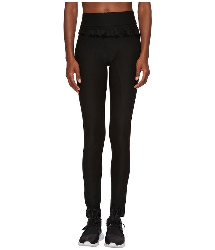 No Ka'oi Nalu Kela Leggings (black) Women's Casual Pants