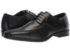 Van Heusen Anthony (black) Men's Shoes
