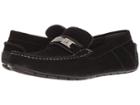Calvin Klein Ithan (black) Men's Shoes
