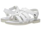 Naturino Express Adalina (white) Girls Shoes