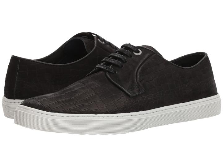 Gold & Gravy Vincent (black) Men's Shoes