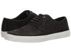 Gold & Gravy Vincent (black) Men's Shoes