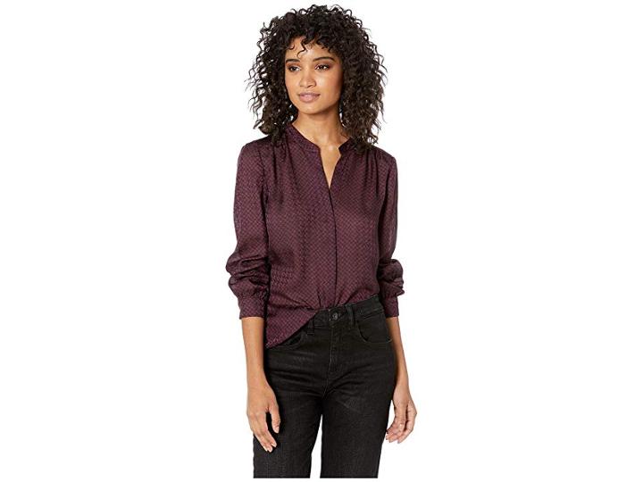Joie Mintee (blackberry) Women's Clothing