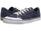 Emerica Indicator Low (navy/white) Men's Skate Shoes