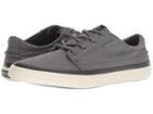 Sperry Coast Line Blucher (grey) Men's Shoes