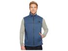 The North Face Apex Canyonwall Vest (shady Blue/shady Blue) Men's Vest