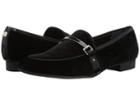 Circus By Sam Edelman Hendricks (black Lush Velvet/patent) Women's Shoes