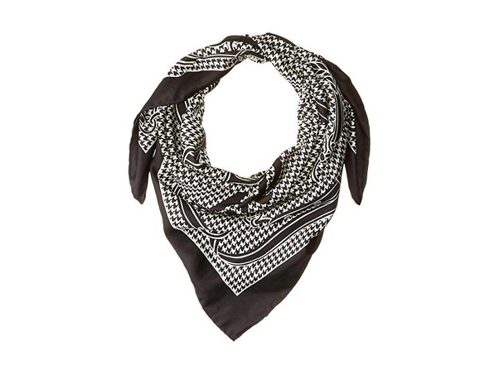 Lauren Ralph Lauren Clara (black) Scarves