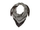 Lauren Ralph Lauren Clara (black) Scarves