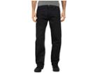 Levi's(r) Mens 569(r) Loose Straight Fit (pepper Pot) Men's Jeans