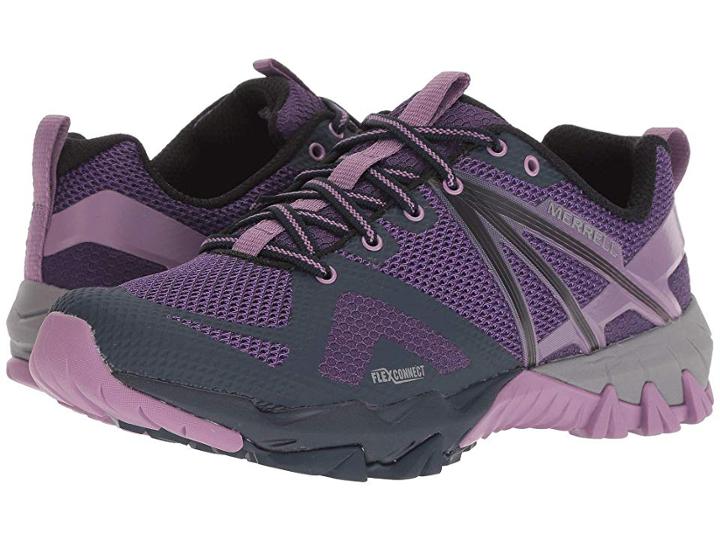 Merrell Mqm Flex (grape) Women's Shoes