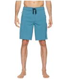 Hurley Phantom Jjf 4 20 Boardshorts (noise Aqua) Men's Swimwear