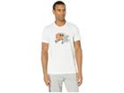 Adidas Ball Out T-shirt (white) Men's T Shirt