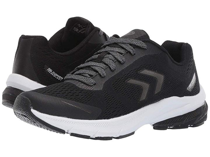 Dr. Scholl's Shake Out (black Mesh) Women's Shoes