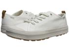 Palladium Sub Low Cvs (white/lily White) Men's Shoes