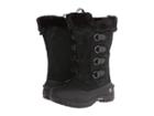Baffin Kristi (black) Women's Boots