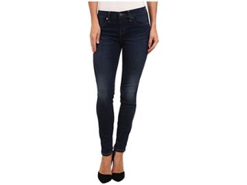 Henry & Belle Super Skinny Ankle In Rustic (rustic) Women's Jeans