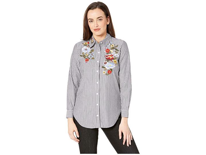 Joules Laurel