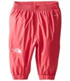 The North Face Kids Tailout Rain Pants (infant) (honeysuckle Pink -prior Season) Kid's Casual Pants
