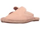 Steven Jazlyn (natural Suede) Women's Shoes