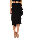 Marysia Seahaven Skirt (black) Women's Skirt
