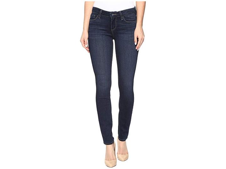 Paige Verdugo Ankle In Alden (alden) Women's Jeans