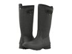 Bogs Crandall Tall (dark Gray) Women's Waterproof Boots