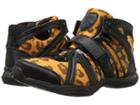 Ryka Tenacity (leopard Multi/black) Women's Shoes