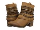 Carlos By Carlos Santana Cole (tan) Women's Shoes