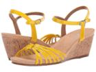 A2 By Aerosoles Fruit Cake (yellow Patent) Women's Shoes