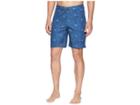 Rip Curl Mirage Coastin Boardshorts (navy) Men's Swimwear