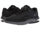 Nike Air Max Advantage 2 (black/anthracite) Men's Running Shoes