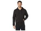 Nike Sb Sb Icon Full Zip Essential Hoodie (black/black) Men's Sweatshirt