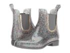 Jack Rogers Sallie Print (multi Sparkle) Women's Pull-on Boots