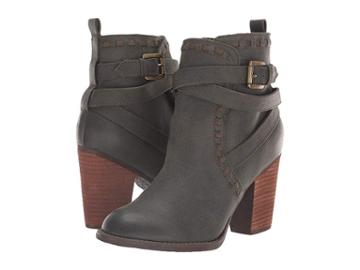 Not Rated Violeta (green) Women's  Boots