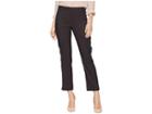 Nydj Ankle Pants (digital Dot) Women's Casual Pants