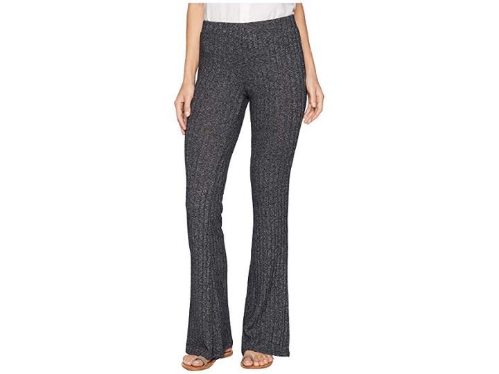 Billabong Only Dreamin Pants (charcoal) Women's Casual Pants