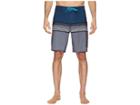 Quiksilver Highline Division 20 Boardshorts (real Teal) Men's Swimwear