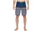 Quiksilver Highline Division 20 Boardshorts (real Teal) Men's Swimwear