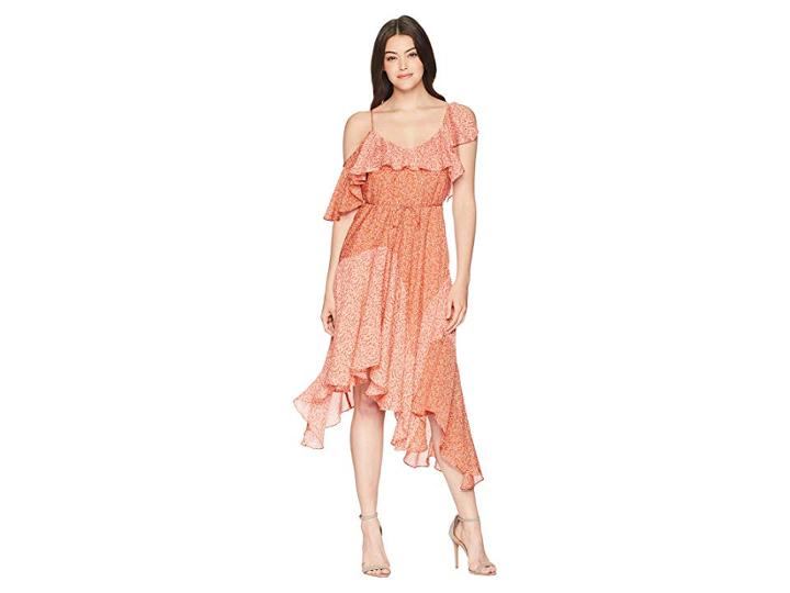 Joie Hacinthia (cinnamon) Women's Dress