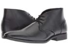 Calvin Klein Rehan (black) Men's Dress Zip Boots