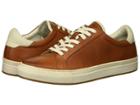 Kenneth Cole New York Don Sneaker (cognac) Men's Lace Up Casual Shoes