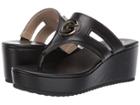 G By Guess Gandy (black) Women's Shoes