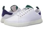 Cole Haan Grandpro Tennis Lux (white) Men's Shoes